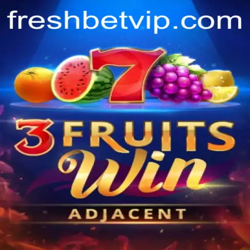 Discover the Exciting World of 3FruitsWin on Freshbet