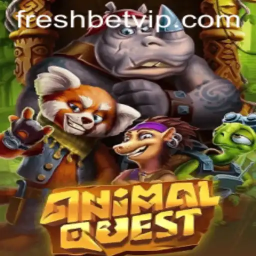 Exploring the World of AnimalQuest: A Freshbet Experience