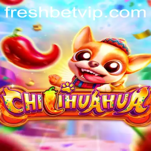 CHILIHUAHUA: A Spicy Adventure into Gaming with Freshbet