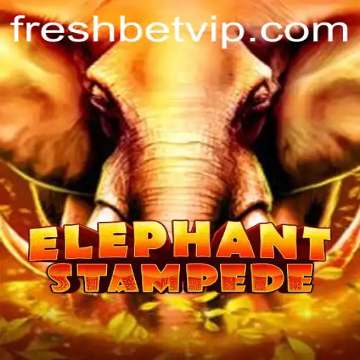 Discovering ElephantStampede: A Freshbet Adventure