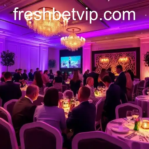 Exploring the World of Exclusive Events with Freshbet