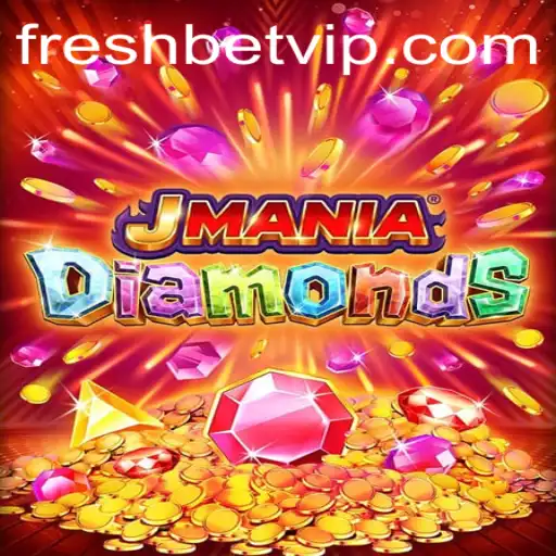 Discover the Thrill of JManiaDiamonds on Freshbet