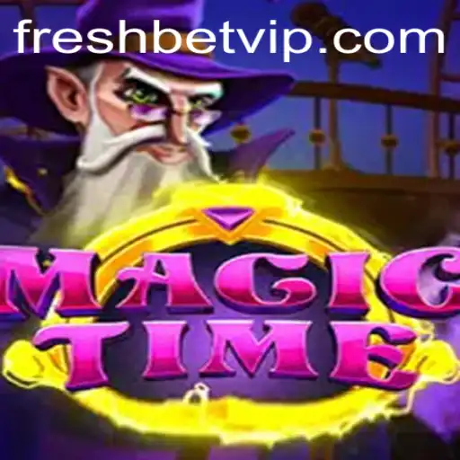 Explore the Enchanting World of MagicTime with Freshbet