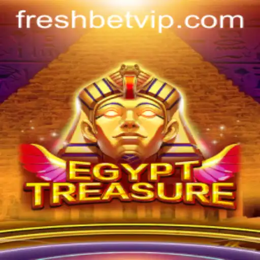 Discover the Mysteries of EgyptTreasure: A Freshbet Adventure