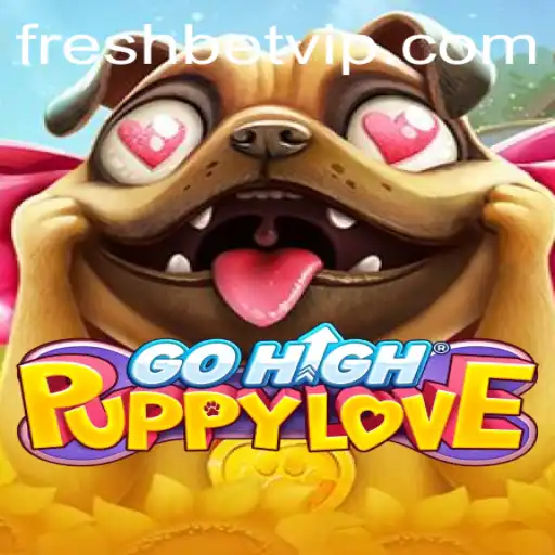 GoHighPuppyLove: An Exciting Journey into Freshbet's Newest Game
