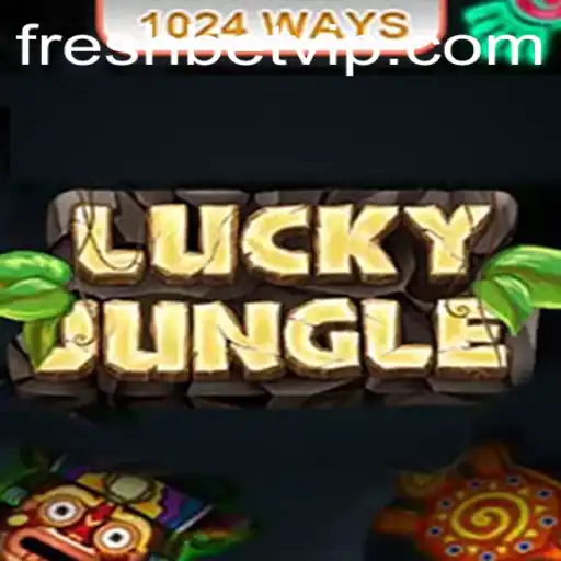 Unveiling LuckyJungle1024 on Freshbet: A Thrilling Gaming Experience