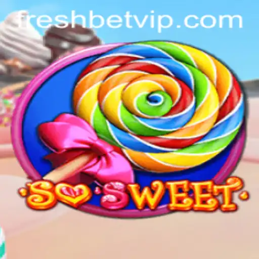 SoSweet: A Delightful Dive into the World of Freshbet Gaming