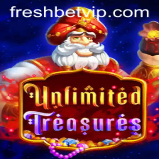 Explore UnlimitedTreasures: The Ultimate Gaming Experience on Freshbet