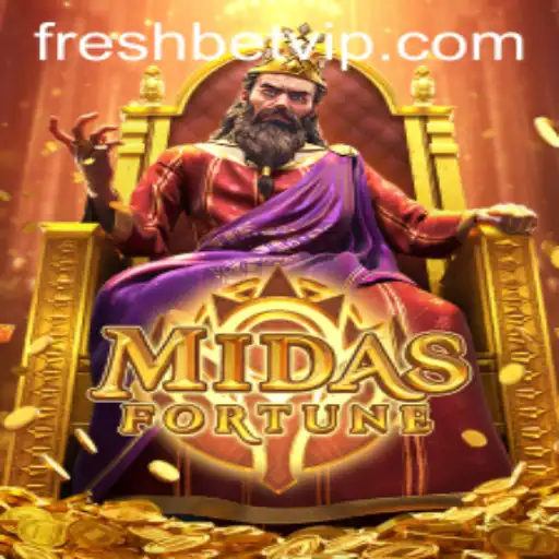 Exploring the Fascinating World of MidasFortune: A Freshbet Adventure