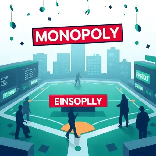 Exploring Monopoly Dynamics with Freshbet