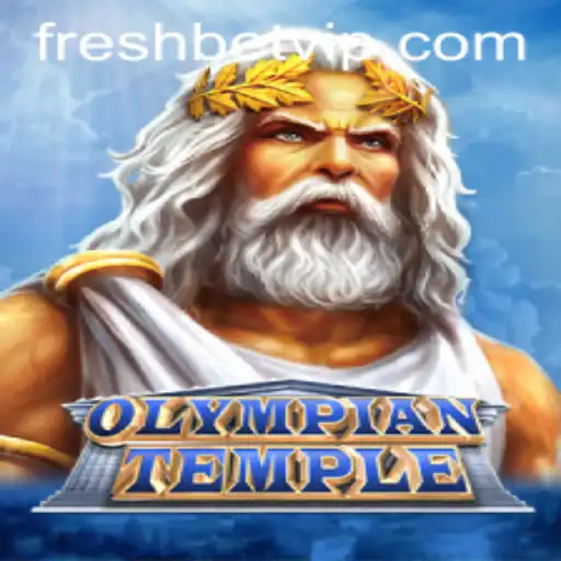 Discover the World of OlympianTemple with Freshbet