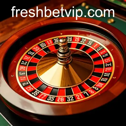 Exploring the World of Roulette with Freshbet