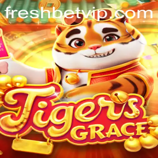 Exploring the World of TigersGrace: A New Gaming Sensation