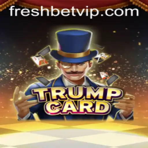 Unveiling TrumpCard: A Fresh Gaming Experience with Freshbet