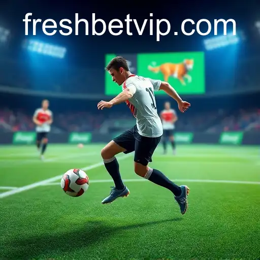 Exploring the World of Virtual Sports with FreshBet