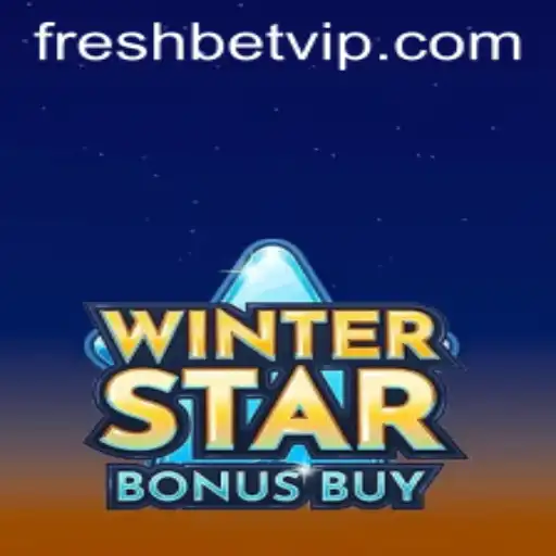 Exploring WinterStarBonusBuy: A Thrilling Journey in Freshbet's Gaming Universe